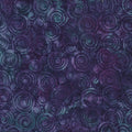 Achieve Grapeness Rayon Batik