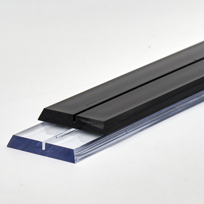 Acrylic Base Desk Sign