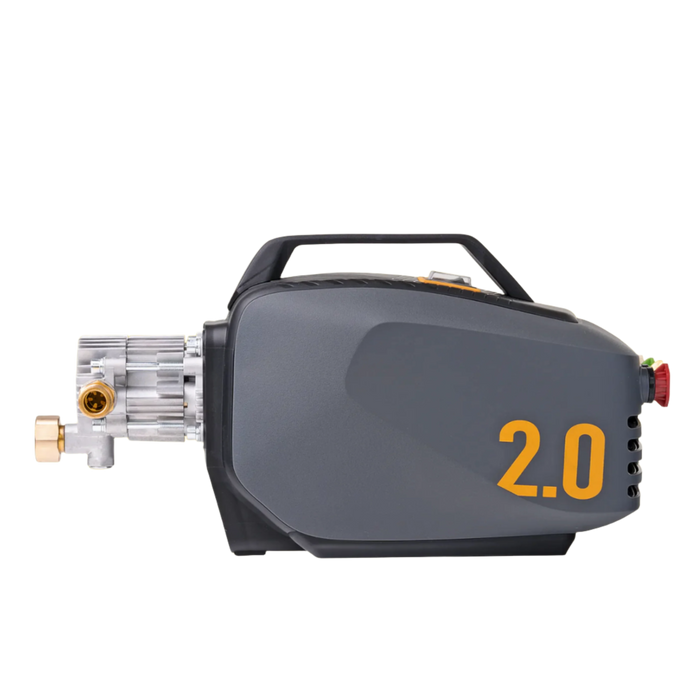 ACTIVE™ 2.0 Electric Pressure Washer