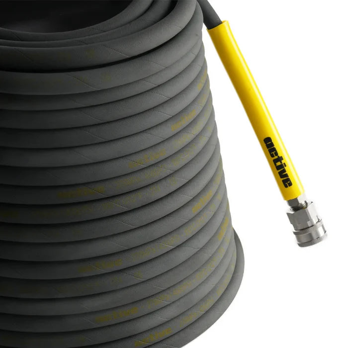 Active™ Pressure Washer Extension Hose – 5/16" | 50', 75', 100'