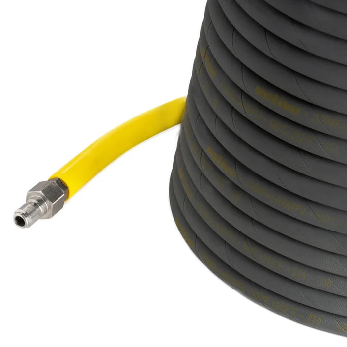 Active™ Pressure Washer Extension Hose – 5/16" | 50', 75', 100'