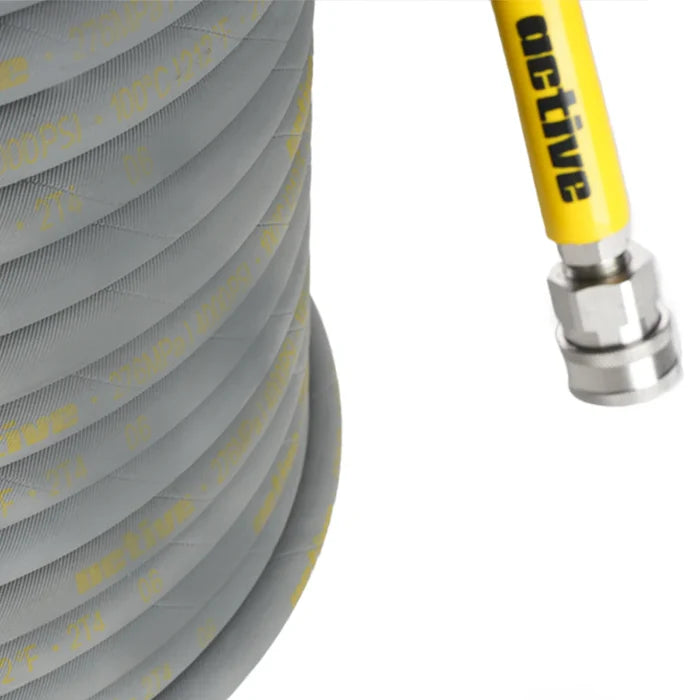 Active™ Pressure Washer Extension Hose – 5/16" | 50', 75', 100'