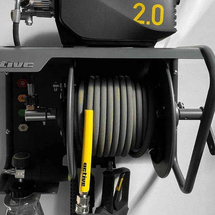 Active™ Pressure Washer Extension Hose – 5/16" | 50', 75', 100'