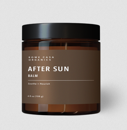 After Sun Balm | 4 Oz