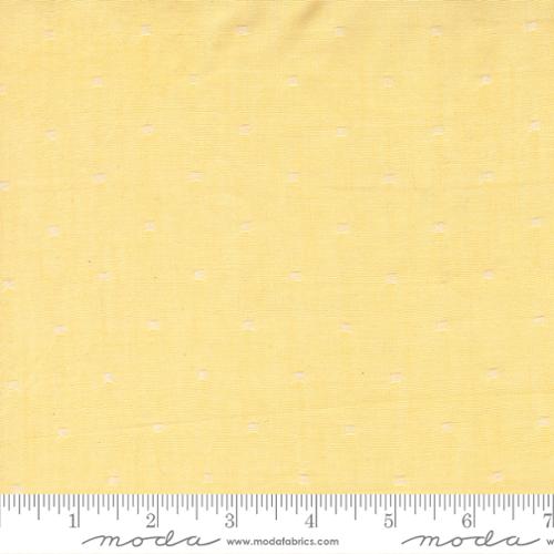 Afternoon Dots- Summer Solstice Wovens