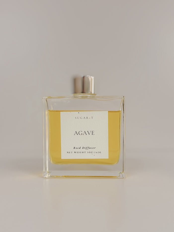 Agave Reed Diffuser