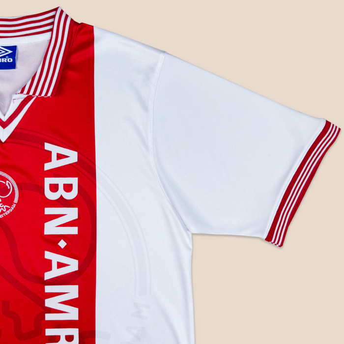 Ajax 1995/96 Local
