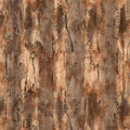 Amber Fox Cuddle Fur • Your Western Decor