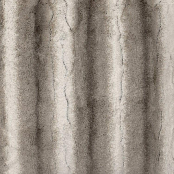 Angora Platinum Cuddle Fur • Your Western Decor