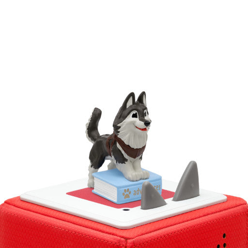 *Animal Adventures: Balto & Togo Tonie