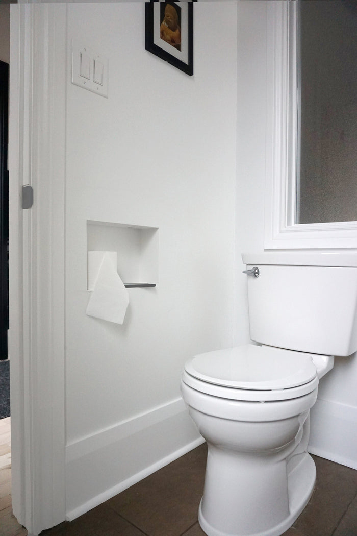 Anywhere Niche [Luxe] - NYDIRECT