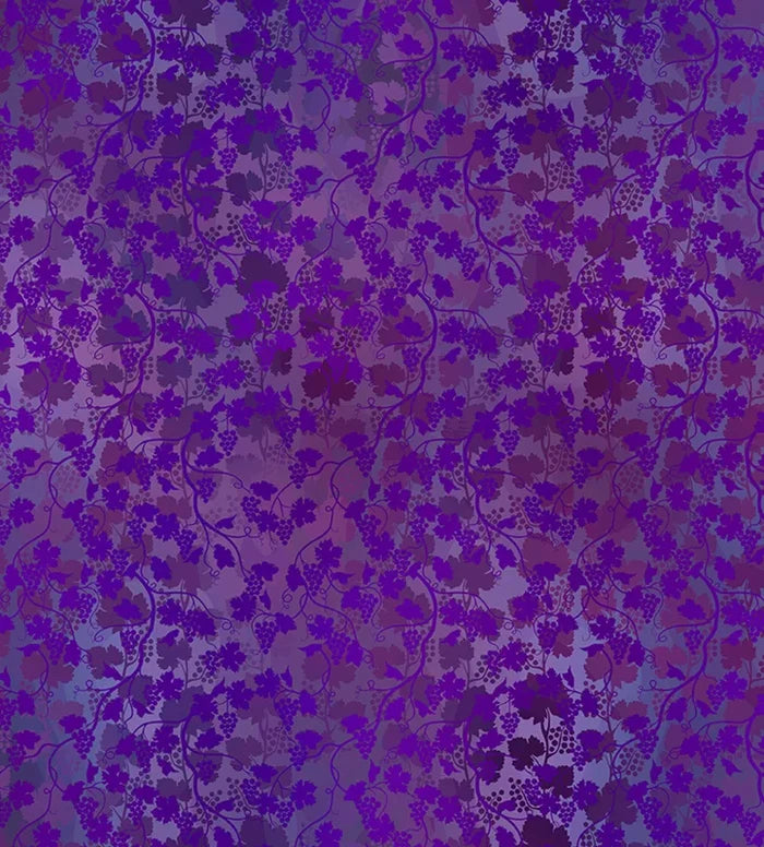 APNWSH 2026- Grape Vines Purple
