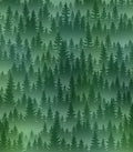 APNWSH 2026- Green Forest