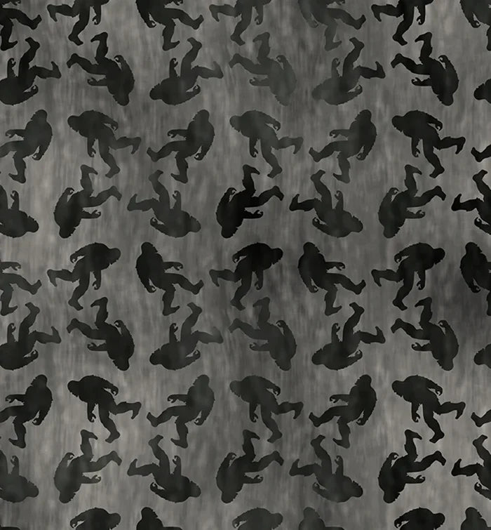 APNWSH 2026 Big Foot Gray