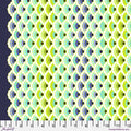 Aquatic Lace- Marine- Floral Reef