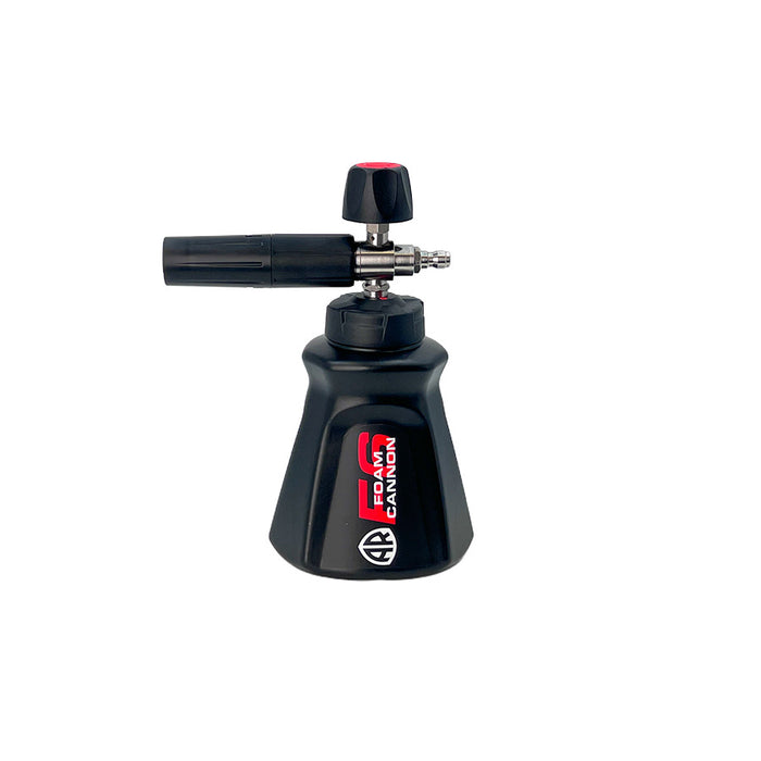 AR Blue Clean Pro F6 High Performance Foam Cannon
