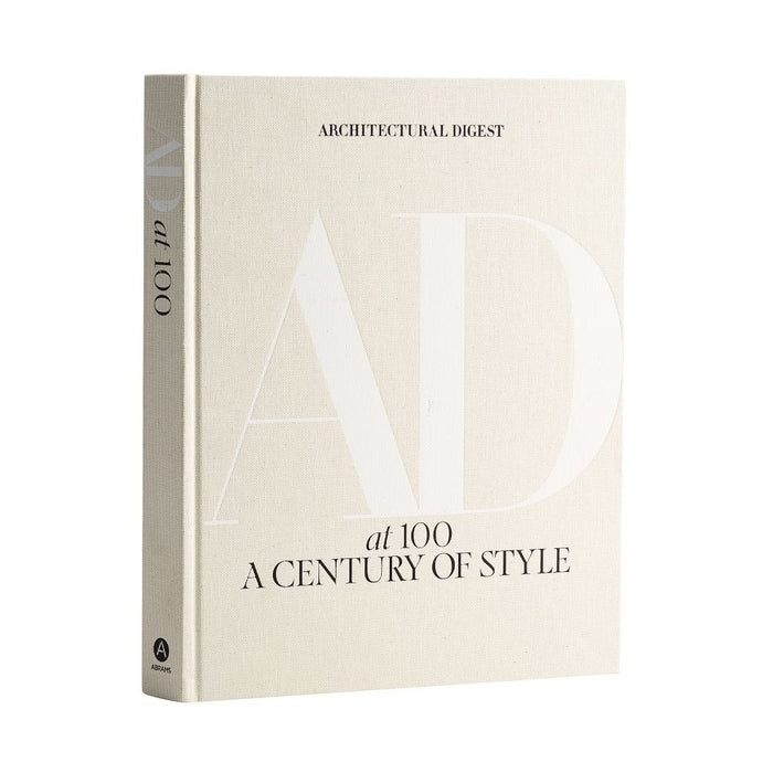 Architectural Digest At 100 A Century of Style