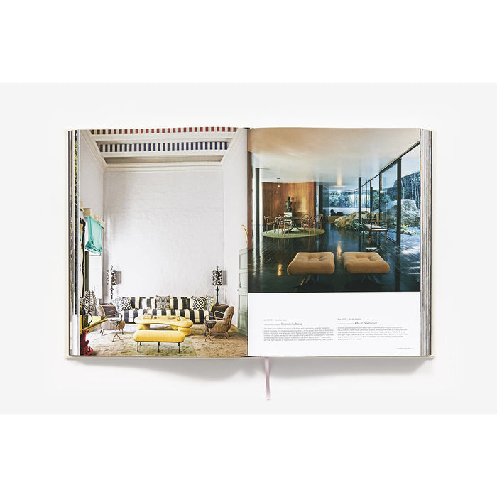 Architectural Digest At 100 A Century of Style