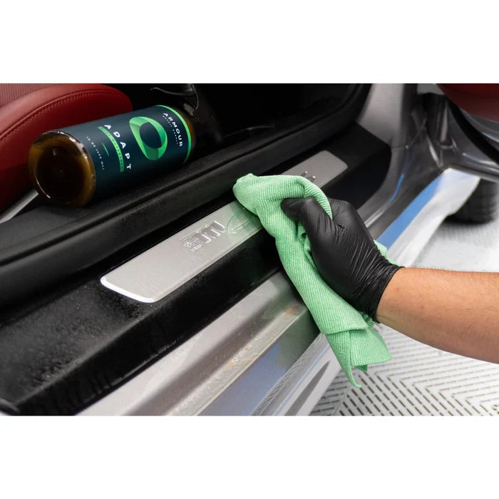 Armour Detail | ADAPT - Waterless Wash