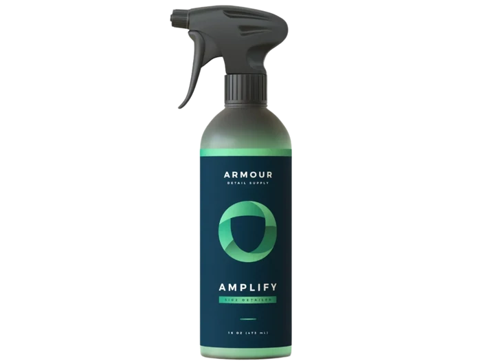 Armour Detail | AMPLIFY - Detail Spray