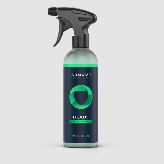 Armour Detail | BEADS - Touchless Sealant