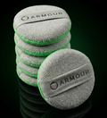 Armour Detail | BLOCK Band Coating Applicator (6 Pack)