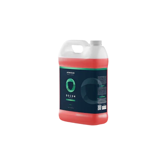 Armour Detail | Decon Soap