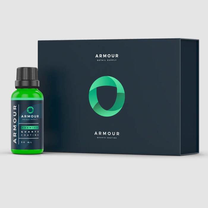 Armour Detail |  Quartz Coating V2 30ml & 50ml