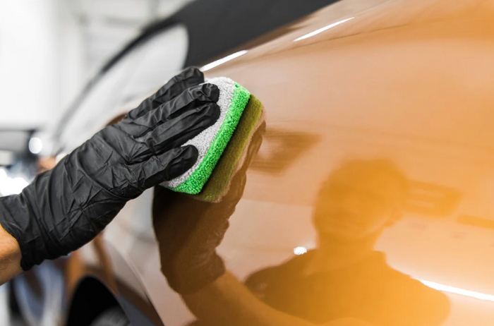 Armour Detail |  Quartz Coating V2 30ml & 50ml