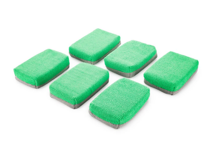 Armour Detail | The BLOCK Coating Applicator (6 Pack)