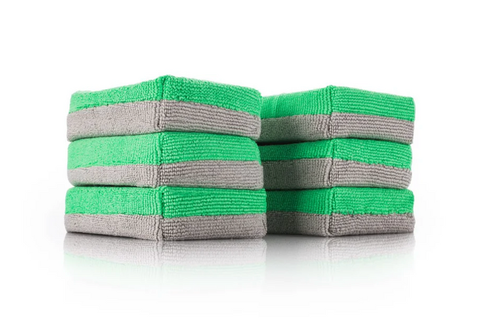 Armour Detail | The BLOCK Coating Applicator (6 Pack)