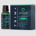 Armour Detail |  Trim+ Coating - Trim Restore