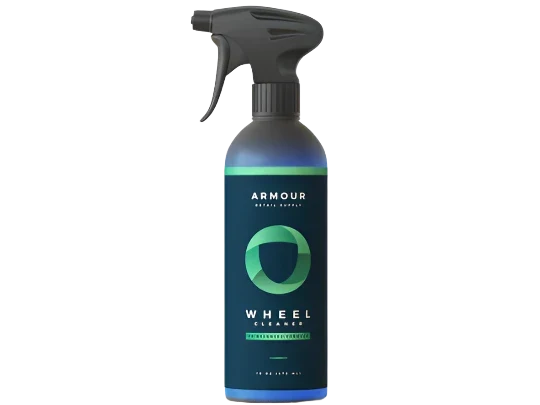Armour Detail | Wheel Cleaner