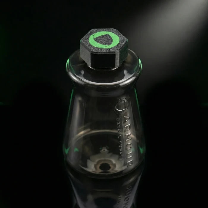 Armour DRFT Bottle Storage Cap