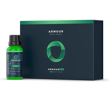 Armour PRO Quartz Coating V2