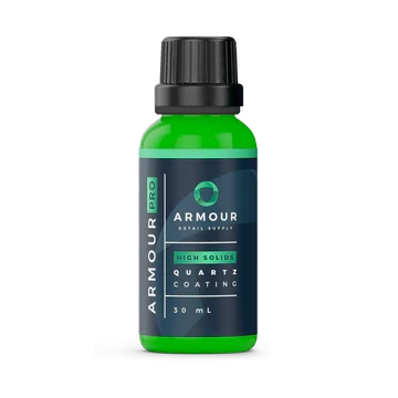 Armour PRO Quartz Coating V2