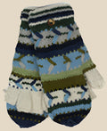 Artesania Women's Texting Mittens, view 3