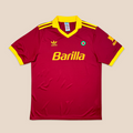 AS Roma 1991/92 Local