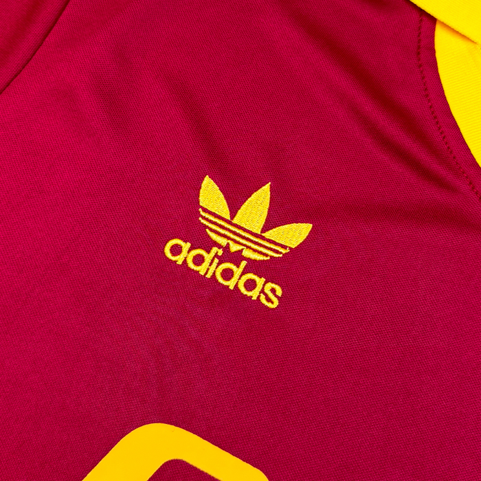 AS Roma 1991/92 Local