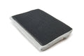 Autofiber Mitt on a Stick Refill Microfiber Cover - Holey Clay