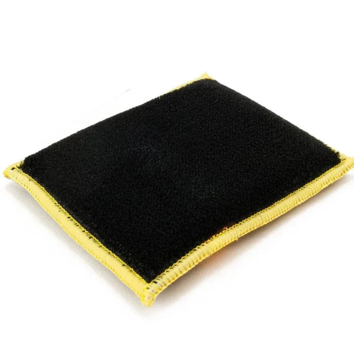 Autofiber Scrub Ninja Max Interior Scrubber Sponge (5 in. x 3 in.) - 3 pack