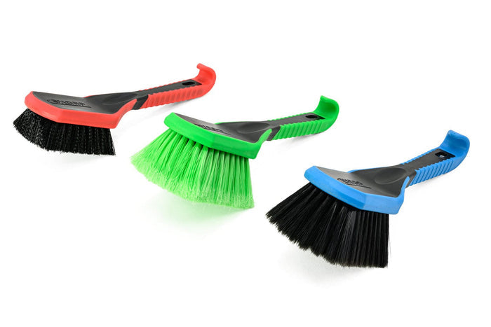 Autofiber| SKORP 3-pack (Multi, Wheel, Scrub)