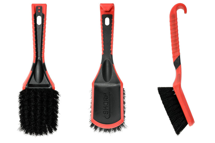 Autofiber | SKORP Scrub Brush