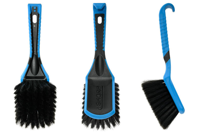 Autofiber | SKORP Wheel Brush