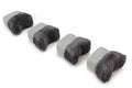 Autofiber | Tire Saver Curved-Face Dressing Applicator