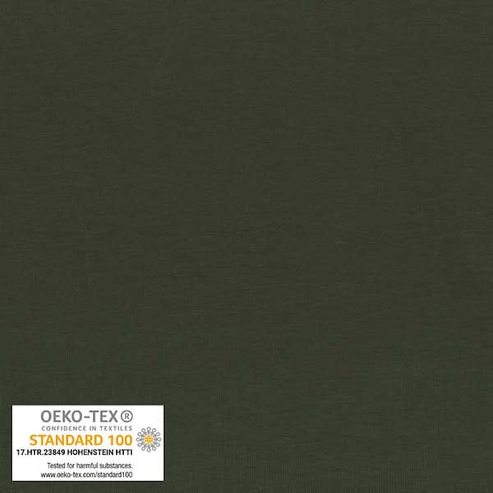 Avalana Jersey Solid- Grapeleaf