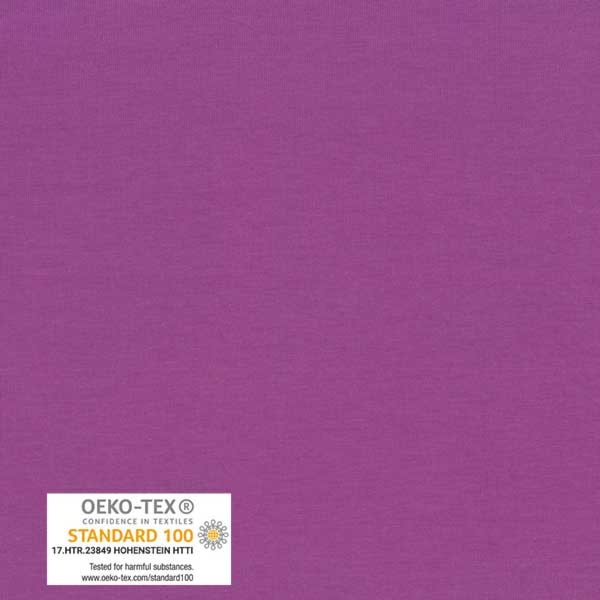 Avalana Jersey Solid- Purple