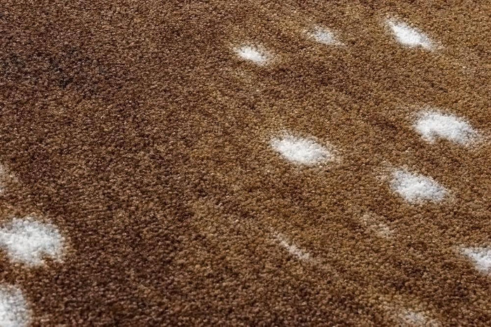 Axis Hide Look carpet detail - Your Western Decor