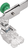 B33 B35 Bernette Invisible Zipper Foot