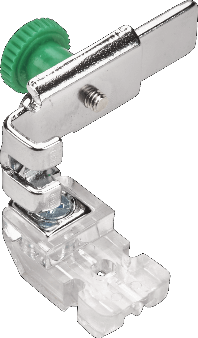 B33 B35 Bernette Invisible Zipper Foot